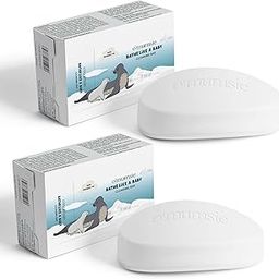 o'mumsie Baby Bath Soap for New Born Babies | Enriched with Coconut Extract & Shea Butter for Skin Moisturization | SLS & Paraben Free - 75g, Pack of 2-picture-10