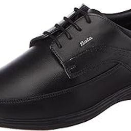 Men Lace Up Formal Shoes-image-65