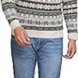 Men's Acrylic Woolen Sweater Regular Fit Sweater Winter Wear Round Neck Full Sleeve Solid Sweater for Men's | Suitable Size is Medium and Large | Multicolor | GL/Men Sweater/40-image-82