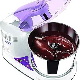 Ultra chocogrind 250W Wet Grinder 2 Litre,Abs Plastic| Running up to 80hours| High Heat Resistant-image-37