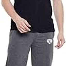 Trackpant for Men Cotton Design Comfortable Casual Jogging Gym Track Pants (Grey Cotton Trackpant-05)-picture-24