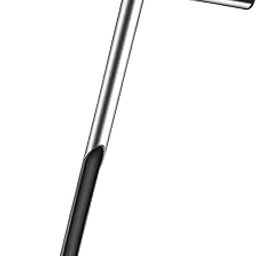 Soil Sampler Probe 12in Soil Sampler T-Shaped Soil Care for Golf Pasture-15