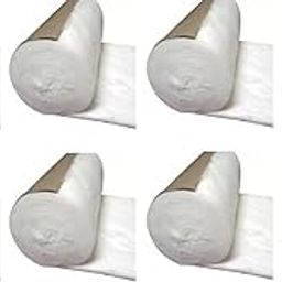 R K Makeup removal or surgical Cotton roll (pack of 8)-image-7