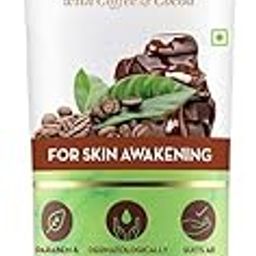 Mamaearth CoCo Face Wash for Women, with Coffee & Cocoa for Skin Awakening 100ml-image-77
