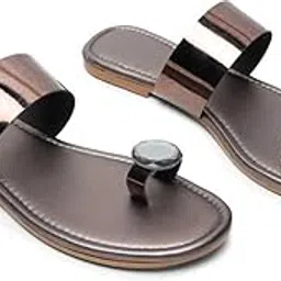 shoestail Fancy Women Flats-picture-11