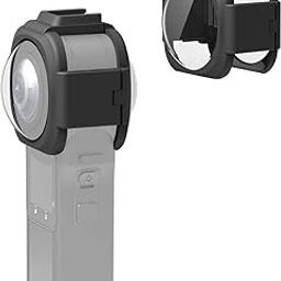 Lens Guard Anti for Compatible with Insta360 One RS 1-Inch 360 Edition Action Camera-image-54