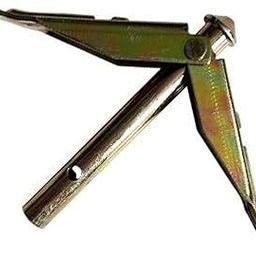 Ground Anchor Reusable Heavy Duty for Vineyards Planting Sheds Tree Branches Single Layer-image-46