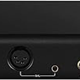 KGUSS Topping A90 Discrete NFCA Headphone Amplifier Pre-Amplifier 6.35mm/4.4mm Balanced/4-Pin-XLR Headphone Output R2R Relay Volume Control (Black)-image-34