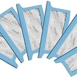 Philips Respironics DreamStation Disposable Ultra-Fine Filter – 6 Pack | High-Efficiency CPAP Filters for DreamStation CPAP & BiPAP Machines – by BYM-picture-11