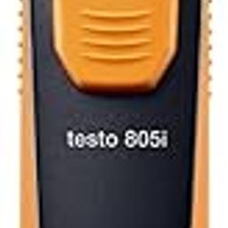 Testo® 805i Infrared Thermometer (Range: -30°C to +250°C) with Smartphone Operation and Data Logging by INSTRUKART-image-24