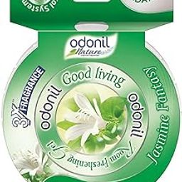 Odonil Room Freshening Gelz - Jasmine Fantasy -75 g-image-55