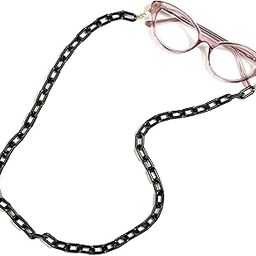 Eyeglass Chain Holder Cord, Sunglass Strap,Glasses Chain Fashion Eyewear Retainer Reading Eyeglass Holder Necklace Spectacle Cord An Elegant Handmade Gift Idea For Women |C35-image-90