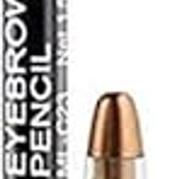 EYETEX DAZLLER Glossy Eyebrow Pencil Black-55