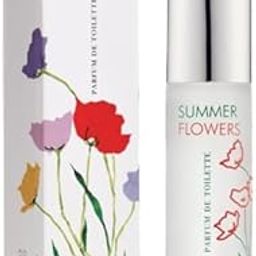 Milton Llyod Summer Flowers Parfum De Toilette for Women 50ML, Fragrance, Floral and Fresh Scent, Daily Use Perfume for Women, Gift Option-image-97
