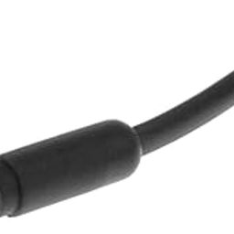MERISHOPP 3.5mm Mic Retro Cell Telephone Handset Phone Classic Receiver Black-picture-15
