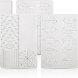 ITT Double Sided Lip Blush Practice Skin-image-88