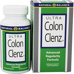Natural Balance Ultra Colon Clenz, 60-Count-image-66
