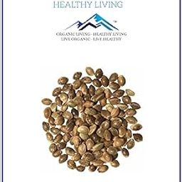 Mystique Raw Hemp seeds 500 g-image-97