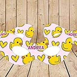 Party Supplies India Made in India Duck Girl Theme Eye mask-image-92