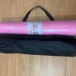 Yoga Mat/Exercise Mat (PINK)-image-55