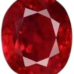 rare gems gallery Best 6 Carat Manikya Ratna Burmese Ruby Stone Unheated Untreated Original Certified 6.5 Ratti बर्मा म्यांमार माणिक स्टोन रूबी स्टोन Surya Ratna Manik Rubi Ratan With Certificate-picture-39