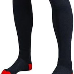 Bamboo Compression socks For Men & Women, Sports Running & Cycling, Odour Free-image-99