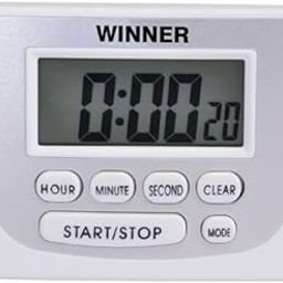 Winner Digital Timer W-106 by mLabs-picture-20