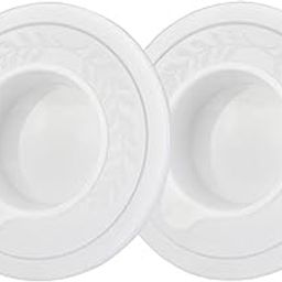 SHIPLORD® Prevent Messy Baking & Mixing: 2 Pack Splash Guard Lids for 5.5-6QT Stand Mixers - Keeps Ingredients Contained-image-13