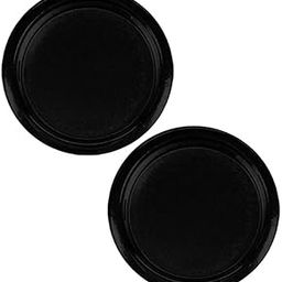SHIPLORD® Black Barn Door Handles for Sliding Gates & Drawers - Rustic Round Hardware Set (2 Pack)-image-32