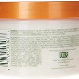 Cantu Shea Butter for Natural Hair Coconut Curling Cream, 340 g-image-8