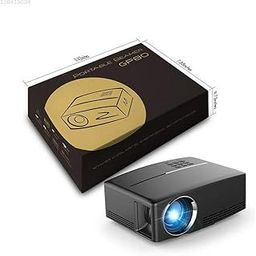 F8B0 Multimedia Pro ejector Smart 1+8GB Home Theater Home Cinema Multimedia-24