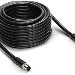 Humminbird 720117-4 SOLIX/APEX/Helix G2N, G3N, G4N NMEA 2000 Drop Cable, 10M-20