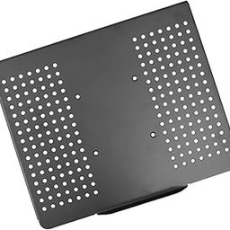 ILSMYSUTRA® Laptop Notebook Holder for Mounting Laptop Notebook Steel Tray Platform-picture-10
