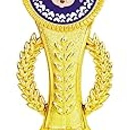 Gifts Bucket Birthday Gift for Granny Super Nani Star Award Trophies | Momento Gift for Nani Birthday Special-image-92