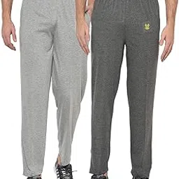 mack jonney VIMAL JONNEY Men's Regular Fit Track pants-picture-46