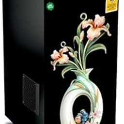 Milan Jeron Plus Atta Chakki Machine for Home | Flower Pot Print Ghar Ghanti Automatic Chakki | Domestic Flour Mill | (Flower Pot)-image-43