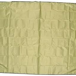 NAMOARLY Camping Mat with Iron Tent Pegs 150x210cm Portable Picnic Blanket Multifunctional Oxford Mat for Travel-image-42