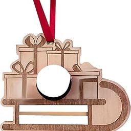 CLUB BOLLYWOOD® Christmas Money Holder Decoration Christmas Money Cash Gift for Xmas Friends Style D | Other Gift & Party Supplies | 1 Christmas Money Holder Decoration-52