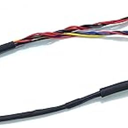 Fourdot Molex and PWM to 4 Port PWM Fan Splitter with dual input connector-image-105