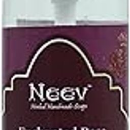 Neev Soaps Enchanted Rose Body Mist-image-8