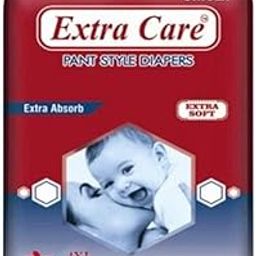 Arai Extra Care Diapers, 4XL Size, 50 Count-image-56