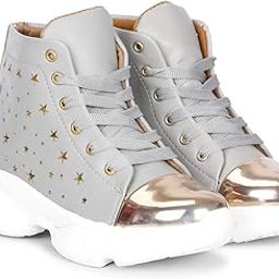 Boots for Womens and Girls-image-43