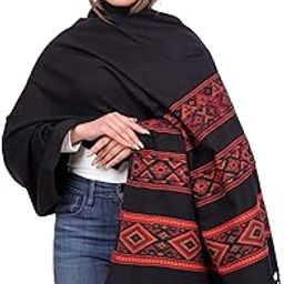 Kriti Shawl For Women Winterwear | Shawl For Women-image-18