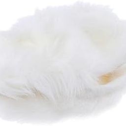 calandis ™ 2xWomen Warm Winter Russian Faux Fur Hat Earwarmer Earmuff Cossak Ski White | Hats | Womens Accessories-picture-36