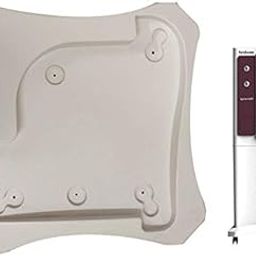 HAVAI Base/Cooler Stand White for Hindware Snowcrest 22-HT/42-HT/58-HT Tower Cooler-image-10