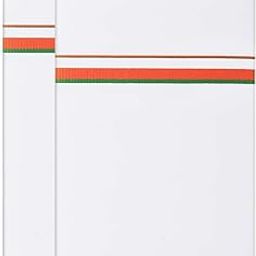 Ramraj Mens Cotton White Fancy Border Dhoti Pack of 2-23