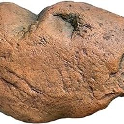 Decorative Artificial Fiber Rock (GAAS-8847G,23x49x35) | Light Weight Wether Proof Durable Natural Looking Realistic Hardscaping Rock/Stone for Garden Landscape and Home Decor-15