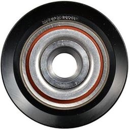 Continental Elite 49911 Overrunning Alternator Decoupler Pulley-30