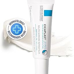 La Roche-Posay Cicaplast Multicolor Lip Barrier Repairing Balm 7.5 Ml-image-46