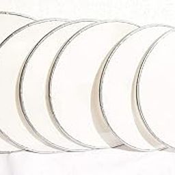 DESCTIDY Side Drum Sheet 12" inch (4 pcs)-picture-25